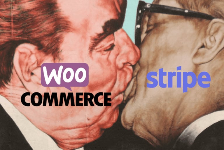 WooCommerce Stripe