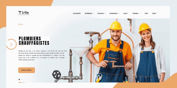 Webdesign chauffagiste