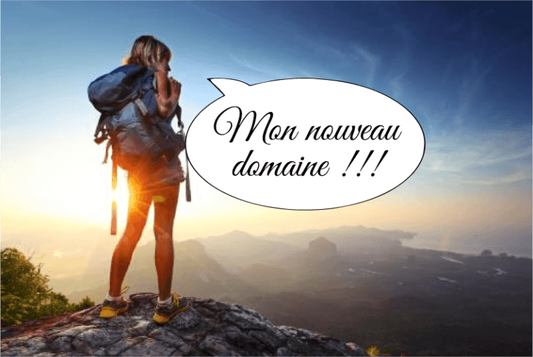 Comment migrer un site WordPress vers un nouveau nom de domaine
