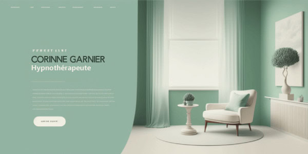 Webdesign hypnotherapie Webdesign hypnotherapie
