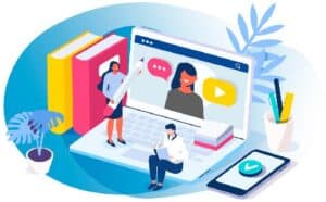 Comment vendre des cours et formations en ligne