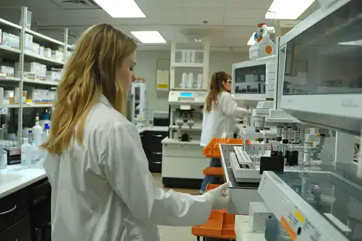 Labo biotechnologies