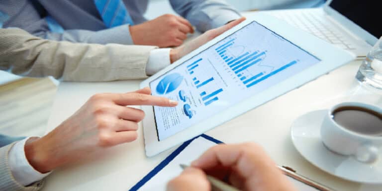 Blog d'entreprise