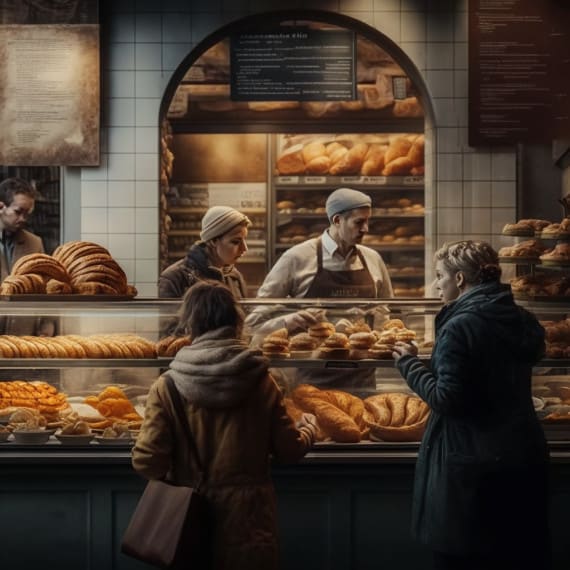 boulanger et clients