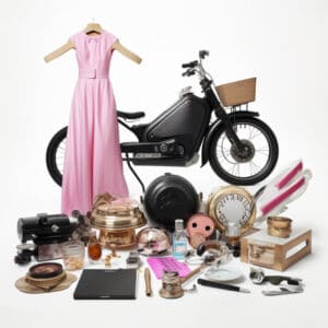 WooCommerce créer site location de matériel