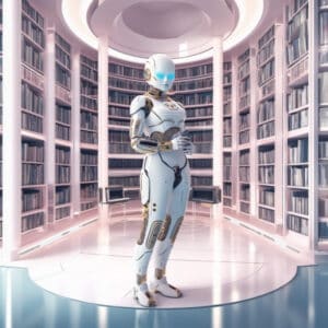 Chatbot intelligence artificielle