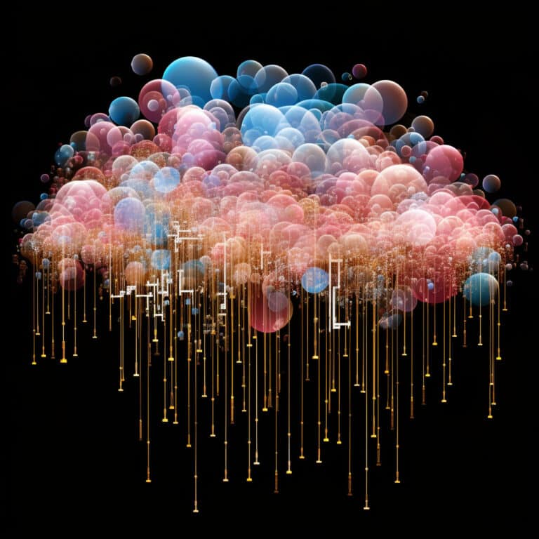 Nuage de mots-clés