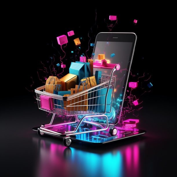 Configuration boutique en ligne