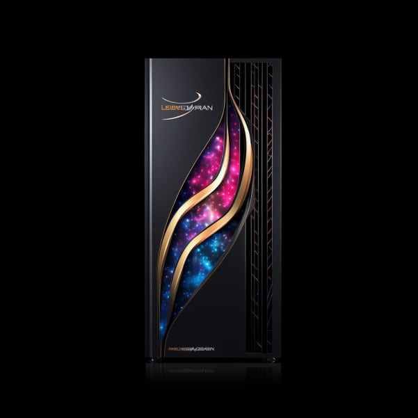 Serveur d'hébergement web