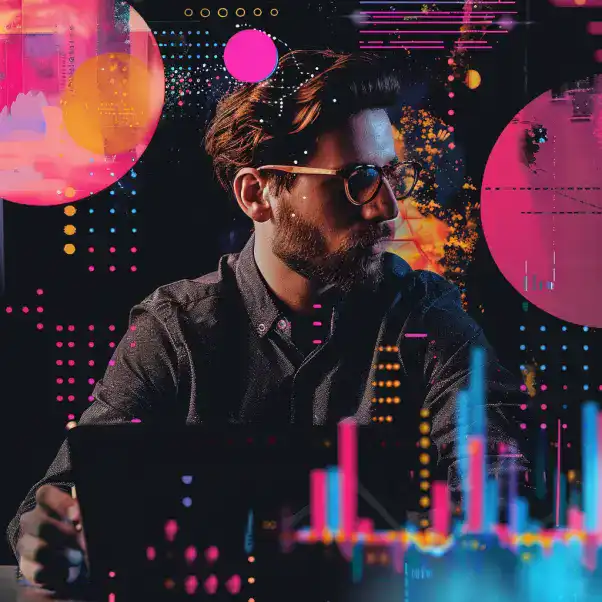 Service de référencement SEO pour micro-entreprise