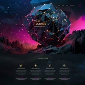 webdesign entêtes de pages