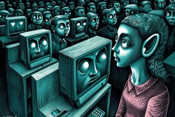 A l'école des gourous du référencement