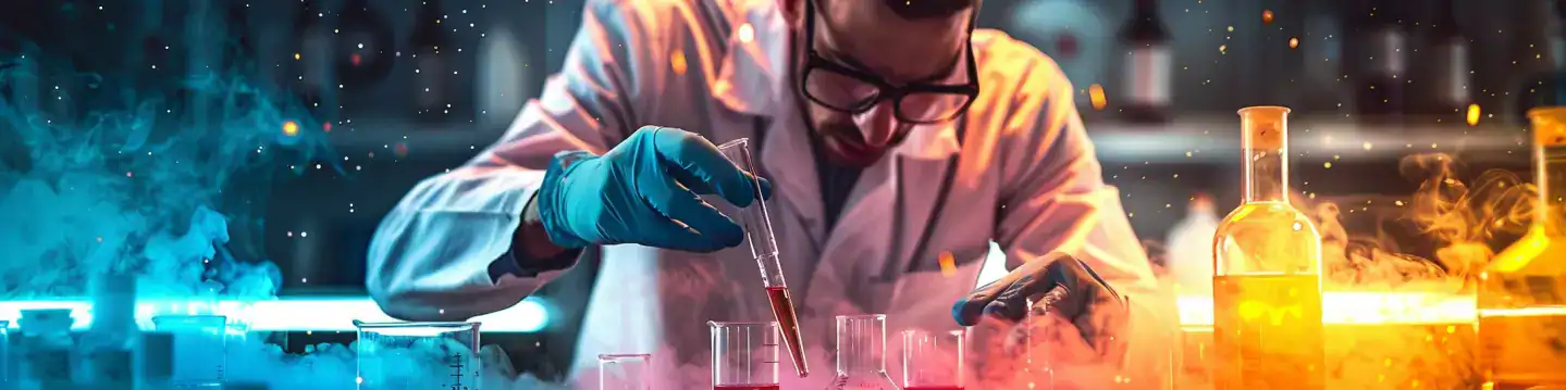 Un référenceur SEO fait des tests