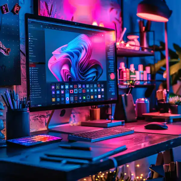 Configuration de thème wordpress