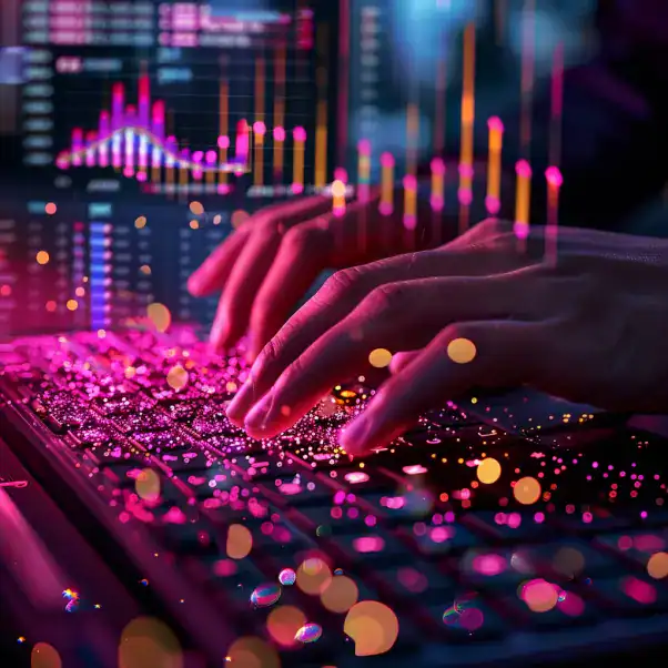 Rédaction web optimisée SEO