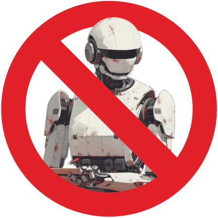 No-AI