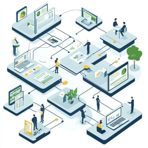 transformation digitale des entreprises