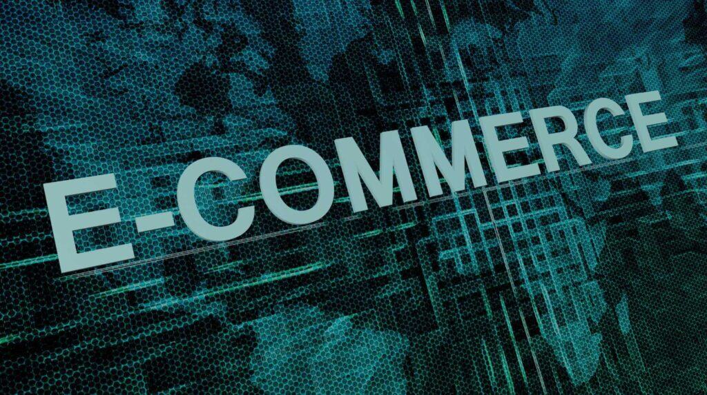 E commerce